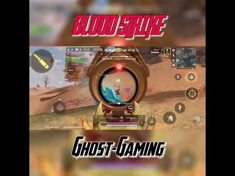 BLOOD STRIKE | BEST GUN SKINS