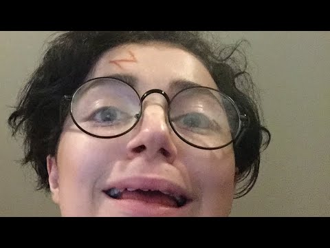 Halloween Livestream👻