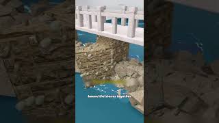 Ancient Bio-Engineering #history #engineering #architecture