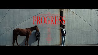 KANDYTOWN - PROGRESS