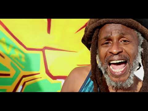 Steel Pulse - Higher Love (Rasta Love) - OFFICIAL MUSIC VIDEO