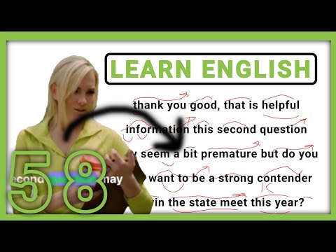 || how to talk like a native speaker || learn English || with chapter ||