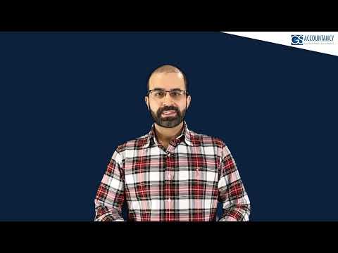 New Lease Accounting Standards