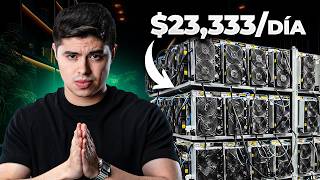 How Bitcoin Mining Works (Explained with Real Numbers)