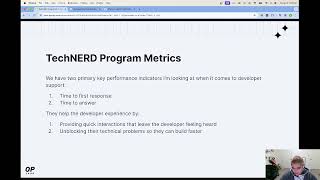 TechNERD Program Season 5 Meeting 1