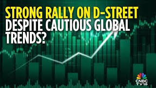 US Stocks End Higher Fuelled By Banks & Chip Stocks, Asia Mixed; Strong Start On D-Street Today?