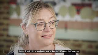 Risk and compliance software community insights (with subtitles) | CoreStream GRC