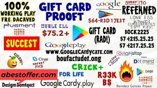 📱How to Redeem Google Play Gift Card Code 💳 on Android – Fast & Easy Guide (2025)