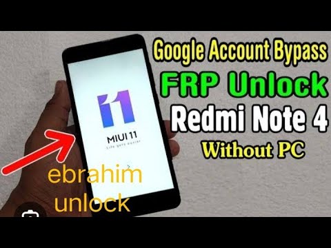 mi note 4 frp bypass#frpbypass#repair#oppoa16kfrpbypass