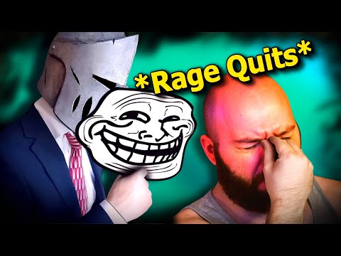 Radical Leftist Tried Playing DIRTY in Debate... So I Trolled Him Instead