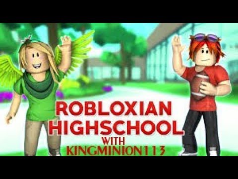 Robloxian High School || Cách để tìm mấy quả trứng phục sinh nè mọi người |