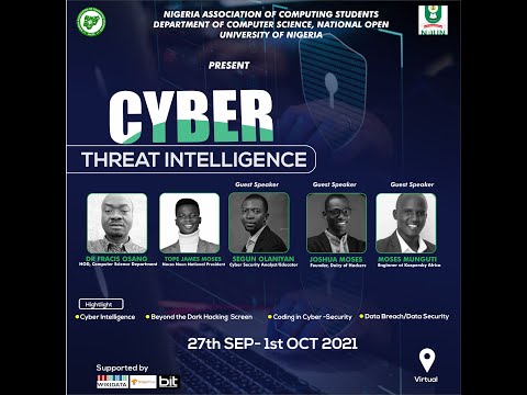 SOCIAL ENGINEERING IN CYBER SECURITY BY MR SEGUN OLANIYAN |