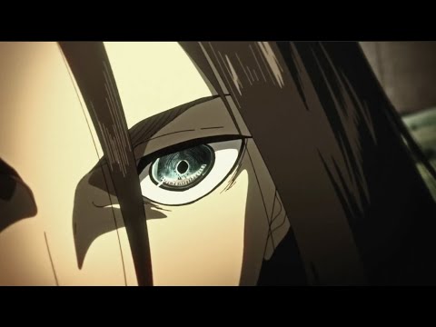 Attack on Titan AMV Diamond Eyes - Shinedown