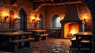 Long Study Session Music (5 Hours) ⏳ | Classical for Marathon Focus