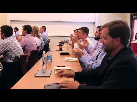 Stanford Ignite for Post-9/11 Veterans