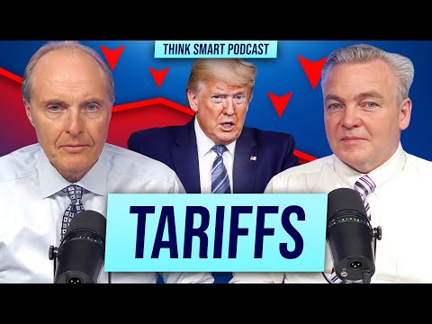 Episode 304: The Tariff Talk - How Global Trade Shifts Impact Your Wallet