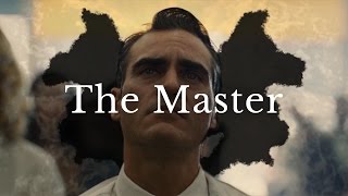 The Master | The Sweetness of Freddie