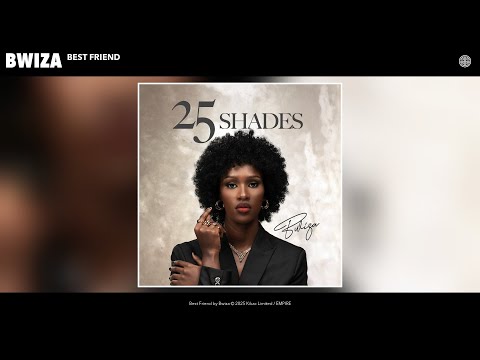 Bwiza - Best Friend (Remix) (Official Audio)