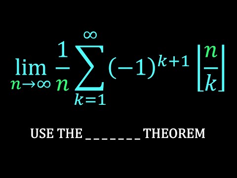 A sigma limit (I did it wrong 💀)