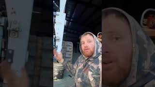 The More You Know: Bobcat Oil Edition. #BobcatLife#diesel #workvibes #youtubeshorts_