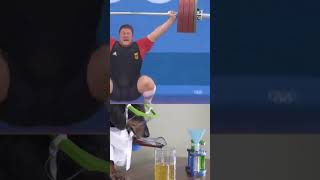 I Built My Own Free Workout App #powerlifting #strengthtraining #workouttracker #shorts
