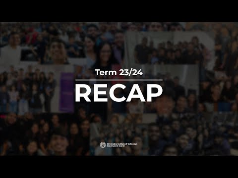 2023/2024 | A Term of Unstoppable Achievements!
