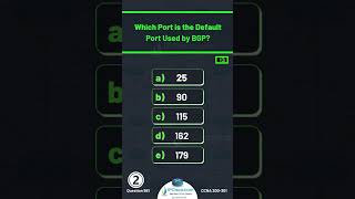 3 CCNA Question & Answer✨✨💥