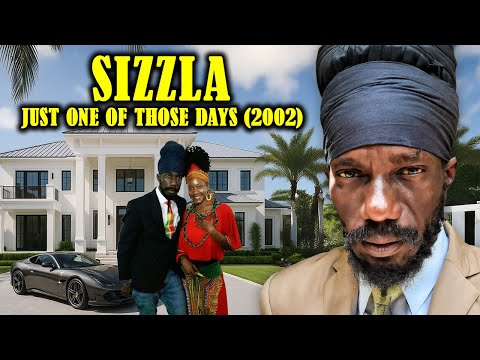 Meet Sizzla's Wife: House Tour, Age 48, Cars, Net Worth & Lifestyle 2025