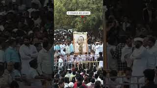 Dada 💔 | VICKY’S WORLD | #ajitpawar #ajitpawarncp #baramati