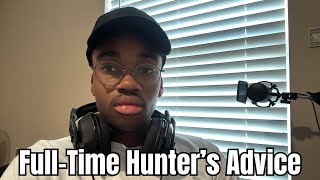 Advice From a Full Time Bug Bounty Hunter