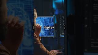 Devin AI by Cognition: The AI Software Engineer of the Future? #shorts