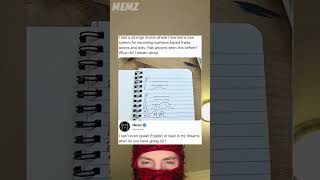 He must be a genius 🫡￼