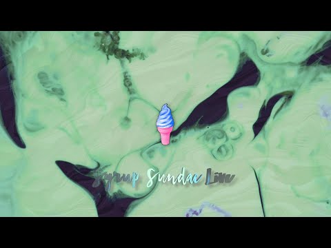 Syrup Sundae Five (House / Techno / Lo-fi / Hip-Hop Mix)
