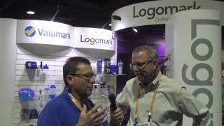 Logomark Takes Care of it All