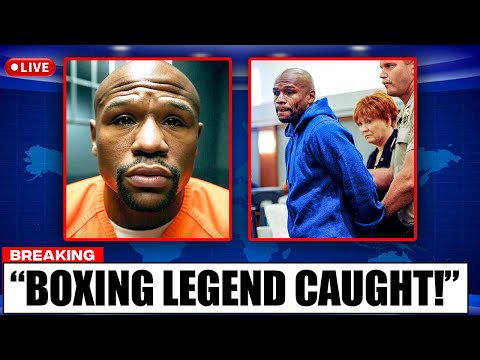 Floyd Mayweather Loses EVERYTHING - Is This The End For Him?