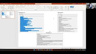 Let's talk about scheduled tasks!