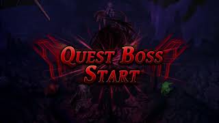 The Alchemist Code Hard Boss Godwolf Asena Part Two Full Auto V2
