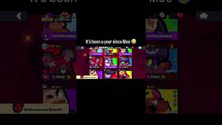 I was chilling in the lobby… #brawlstars #brawlin #supercell #brawl #supercellcreator #steakwad