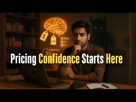 Your Brain, the Pricing Gun, and the Impostor Monster