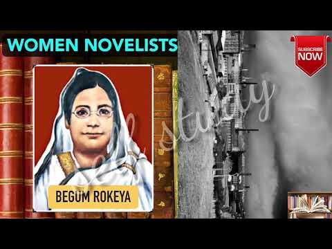 History: Novels, Society and History (Part 2)