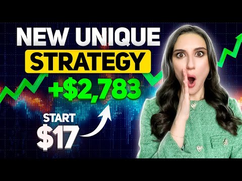 FREE MASTERCLASS: NEW 1-MINUTE SCALPING STRATEGY | FULL TUTORIAL