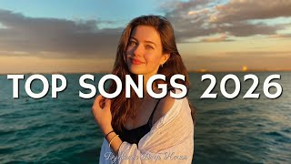 Spotify Trending 2026 - TikTok Viral Songs - Pop Hits 2026 | Best English Songs This Year