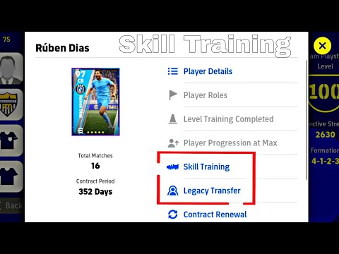 eFootball 2023: First Look at the Exciting Updates