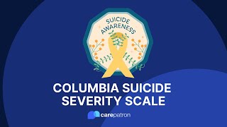 Columbia Suicide Severity Rating Scale