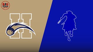 Thanksgiving Day Football: Hackensack vs Teaneck