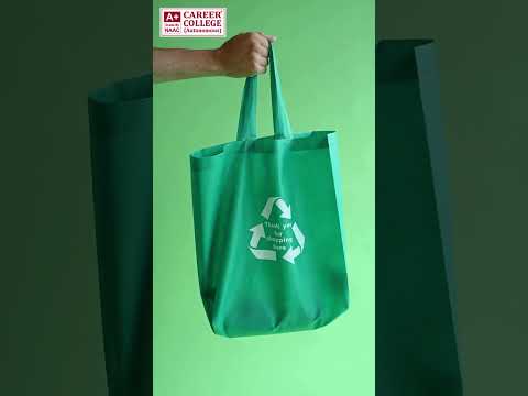 World Environment day #careercollegebhopal #bhopal
