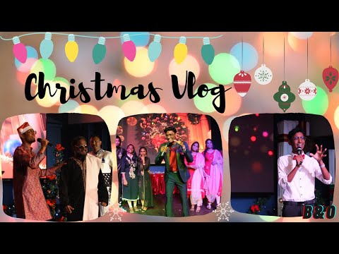 This is How My CHRISTMAS LOOKS LIKE !! | Bryan&Oliver