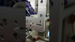 Work Presentation-Thermal Transfer Overprinter MOC72