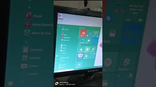 Computer me paint ko 4 option on ##kyps_videos #kyp#shortvideo #gst #windows10 #all