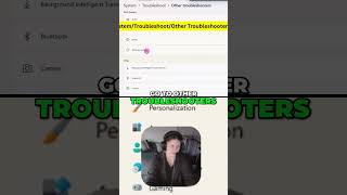 Fix Windows Update Errors  Easy Troubleshooter Guide! #coding #programming #duet